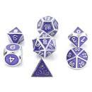 Silver Amethyst - Gemstone Collection